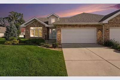 10863 Wachter Court, Saint John, IN 46373 - Photo 1
