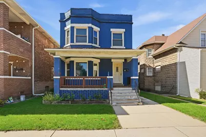 3812 Hemlock Street, East Chicago, IN 46312 - Photo 1