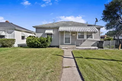 1355 Willard Street, Gary, IN 46404 - Photo 1