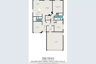 452 Edgewater Drive, Hobart, IN 46342 - Photo 17