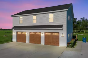 14344 S 750 W W, Wanatah, IN 46390 - Photo 1