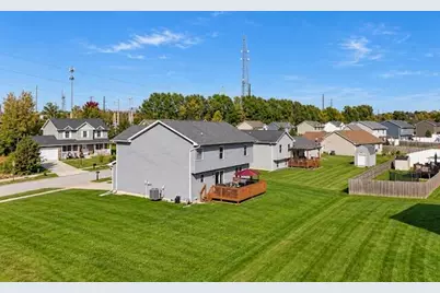 274 Apple Grove Lane, Valparaiso, IN 46385 - Photo 5