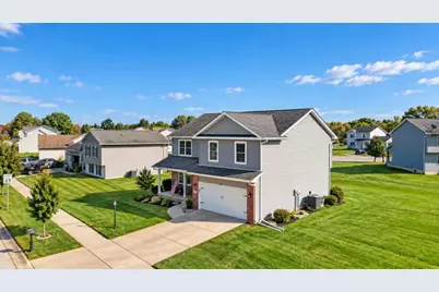 274 Apple Grove Lane, Valparaiso, IN 46385 - Photo 3