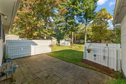 402 W Daumer Road, Kouts, IN 46347 - Photo 21