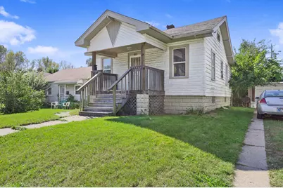 1338 Wright Street, Gary, IN 46404 - Photo 3