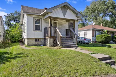1338 Wright Street, Gary, IN 46404 - Photo 1