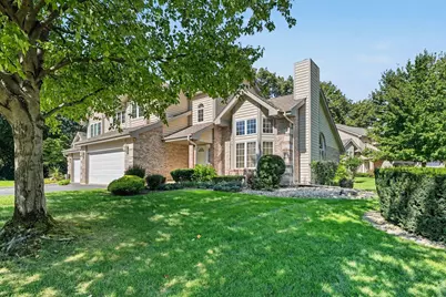 1447 Carriage Oaks Court, Dyer, IN 46311 - Photo 1
