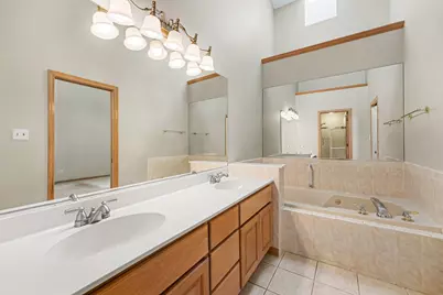 1447 Carriage Oaks Court, Dyer, IN 46311 - Photo 17