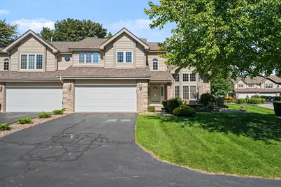 1447 Carriage Oaks Court, Dyer, IN 46311 - Photo 3