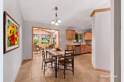 1447 Carriage Oaks Court, Dyer, IN 46311 - Photo 13