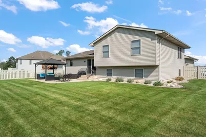 12641 W 108th Place, Saint John, IN 46373 - Photo 29