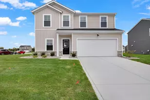 4401 Wren Pl, Valparaiso, IN 46385 - Photo 1