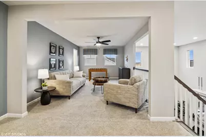 6641 Sky Drive, Schererville, IN 46375 - Photo 11