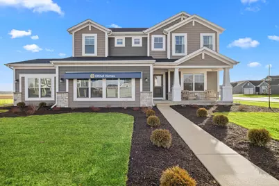 6641 Sky Drive, Schererville, IN 46375 - Photo 1