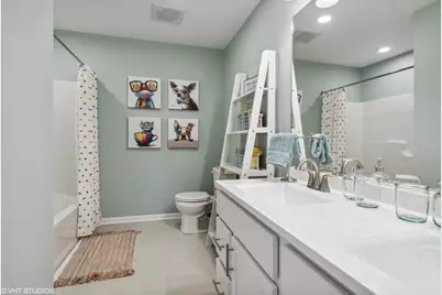 6641 Sky Drive, Schererville, IN 46375 - Photo 21