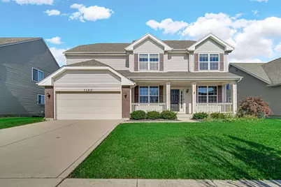 1140 Hyde Park, Crown Point, IN 46307 - Photo 1