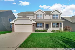 1140 Hyde Park, Crown Point, IN 46307 - Photo 1