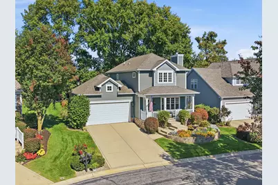 1909 Garland Circle, Valparaiso, IN 46383 - Photo 3