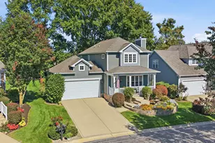 1909 Garland Cir, Valparaiso, IN 46383 - Photo 3