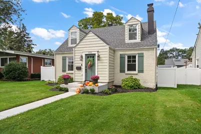 315 Holton Ridge, Crown Point, IN 46307 - Photo 27