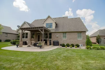 8941 Crooked Bend, Saint John, IN 46373 - Photo 27