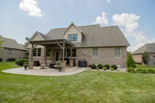 8941 Crooked Bend, Saint John, IN 46373 - Photo 27