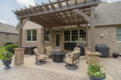 8941 Crooked Bend, Saint John, IN 46373 - Photo 29
