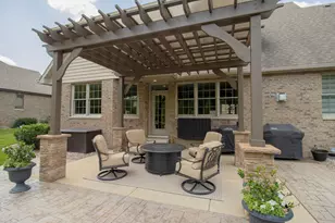 8941 Crooked Bend, Saint John, IN 46373 - Photo 29