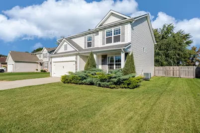 223 Fairchild Drive, Westchester Township, IN 46304 - Photo 31