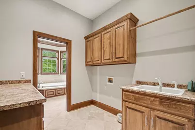 3496 S Old State Rd 15, Warsaw, IN 46580 - Photo 45