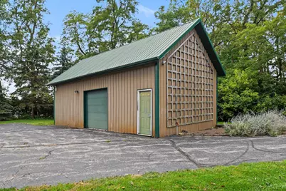 3496 S Old State Rd 15, Warsaw, IN 46580 - Photo 5