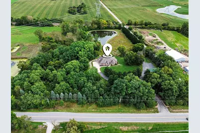 3496 S Old State Rd 15, Warsaw, IN 46580 - Photo 7