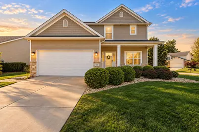 58 Steinbeck Drive, Valparaiso, IN 46383 - Photo 1
