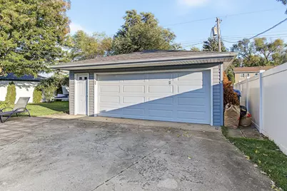 903 Tyler Avenue, Dyer, IN 46311 - Photo 37