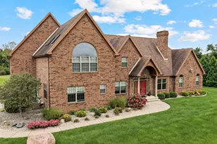 1137 N 475 E, Chesterton, IN 46304 - Photo 1