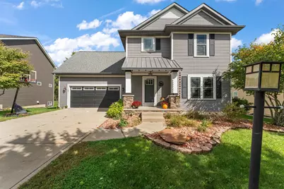 133 N Summerfield Drive, Valparaiso, IN 46385 - Photo 1