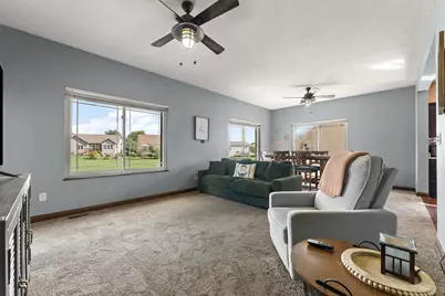 133 N Summerfield Drive, Valparaiso, IN 46385 - Photo 11