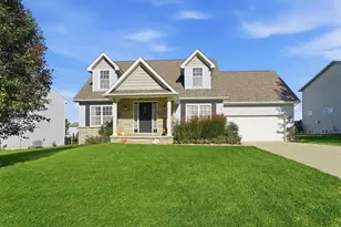 1981 S Rolling Meadows Dr, Westville, IN 46391 - Photo 1
