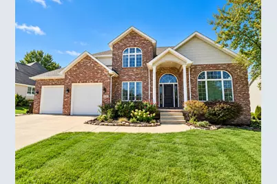 249 Moncrief Drive, Valparaiso, IN 46385 - Photo 1