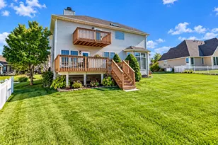 249 Moncrief Dr, Valparaiso, IN 46385 - Photo 7