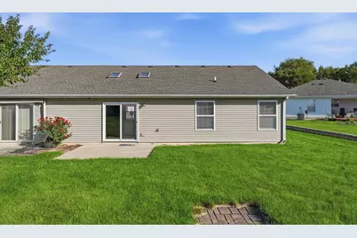 4401 W 73rd Court, Merrillville, IN 46410 - Photo 21