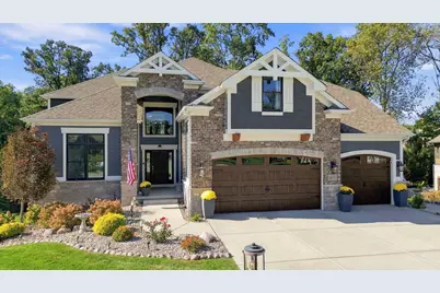 971 Theresa Drive, Crown Point, IN 46307 - Photo 3