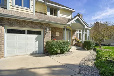 437 Forestwood Drive, Valparaiso, IN 46385 - Photo 5