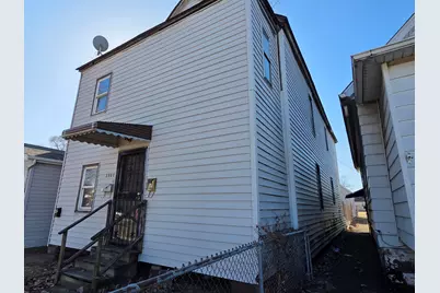 5008 Alexander Avenue, East Chicago, IN 46312 - Photo 3