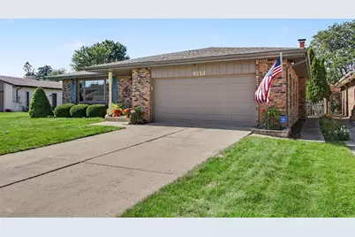 9324 4th Street, Highland, IN 46322 - Photo 3
