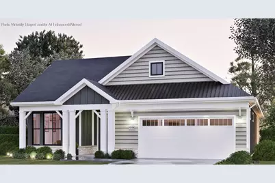 2803 Trailway Lane, Valparaiso, IN 46385 - Photo 1