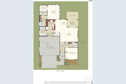 2813 Trailway Lane, Valparaiso, IN 46385 - Photo 5