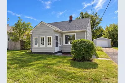 1407 E Elm Street, Griffith, IN 46319 - Photo 1
