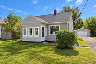 1407 E Elm St, Griffith, IN 46319 - Photo 1