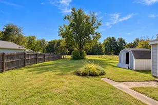 1407 E Elm St, Griffith, IN 46319 - Photo 19